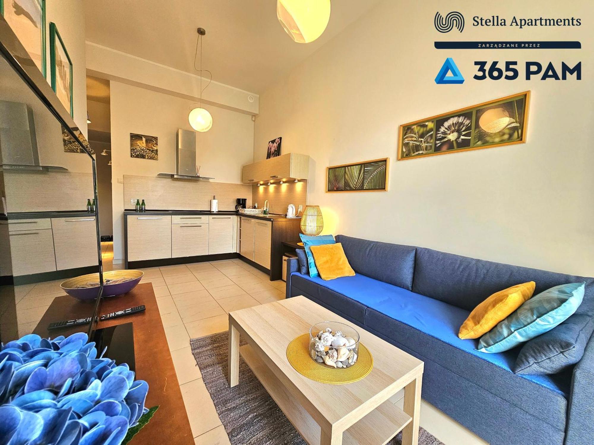 Apartament Plazowy - 365Pam Sarbinowo Extérieur photo