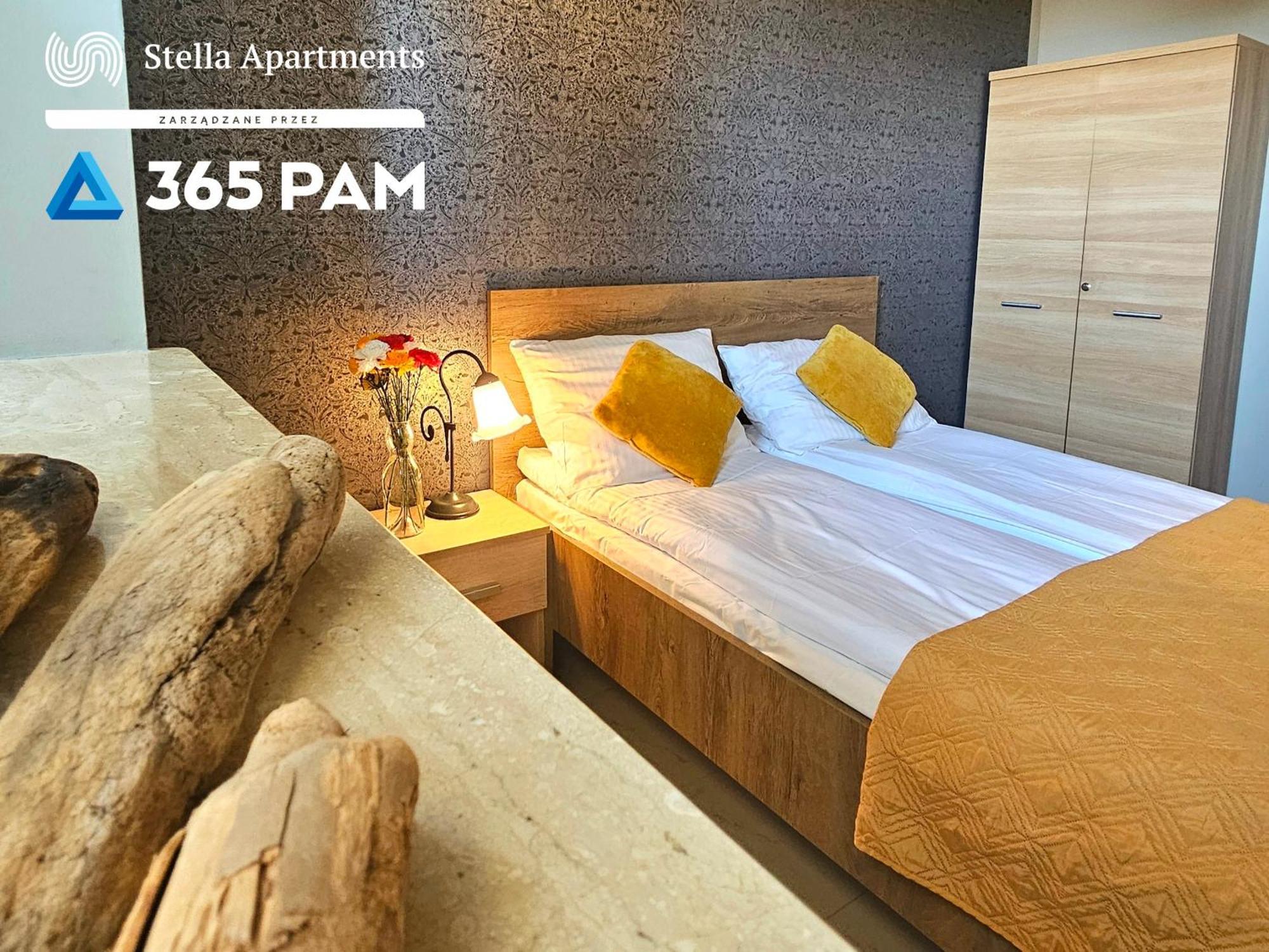 Apartament Plazowy - 365Pam Sarbinowo Extérieur photo