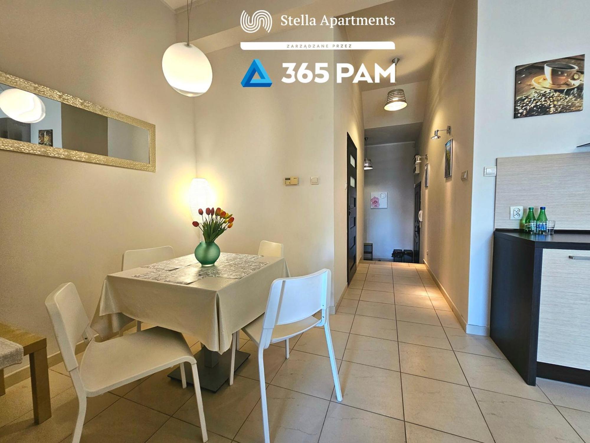 Apartament Plazowy - 365Pam Sarbinowo Extérieur photo